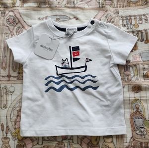 Absorba Baby T-Shirt